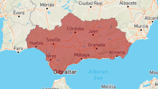 Andalucía Thumbnail