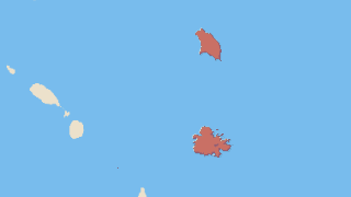 Antigua y Barbuda Thumbnail