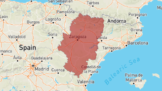 Aragón Thumbnail