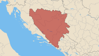 Bosnia y Herzegovina Thumbnail