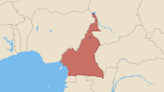 Camerún Thumbnail