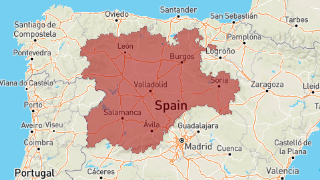 Castilla y León Thumbnail