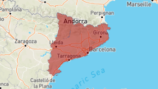 Cataluña Thumbnail