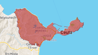Ceuta Thumbnail