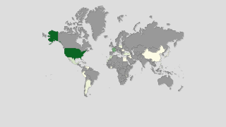 Producción mundial de judías verdes por país Thumbnail