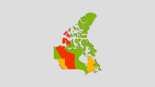 Pandemia de coronavirus en Canadá Thumbnail