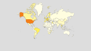 Países por importaciones de electricidad Thumbnail