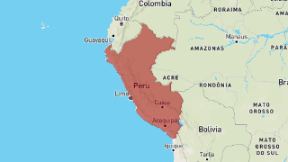 Perú Thumbnail