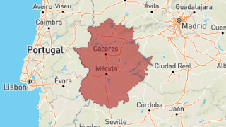 Extremadura Thumbnail