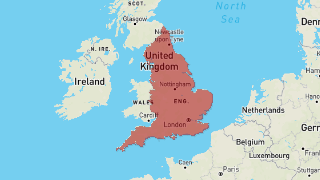 Inglaterra Thumbnail