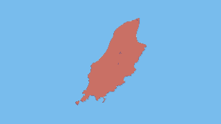 Isla de Man Thumbnail