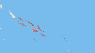 Islas Salomón Thumbnail