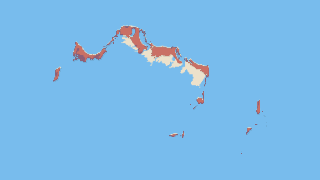 Islas Turcas y Caicos Thumbnail