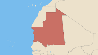 Mauritania Thumbnail