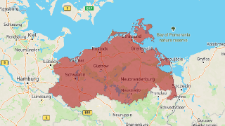Mecklemburgo-Pomerania Occidental Thumbnail