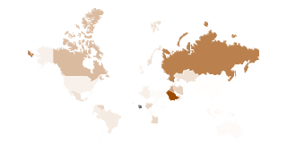 Países por exportaciones de petróleo Thumbnail