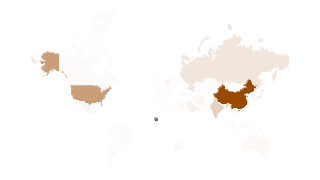 Países por generación de electricidad mediante combustibles fósiles Thumbnail