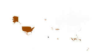 Países por generación de electricidad geotérmica Thumbnail