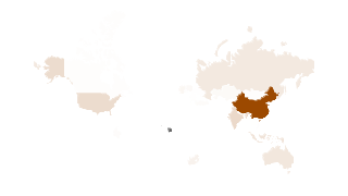 Países por producción de carbón Thumbnail