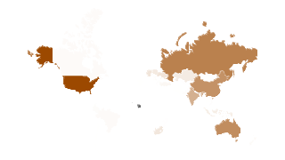 Países por reservas de carbón Thumbnail