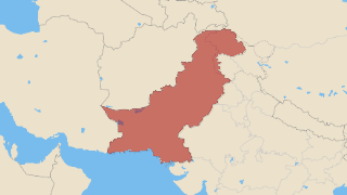 Pakistán Thumbnail