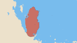 Qatar Thumbnail