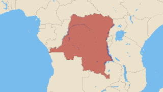 República Democrática del Congo Thumbnail