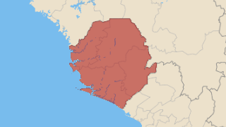 Sierra Leona Thumbnail