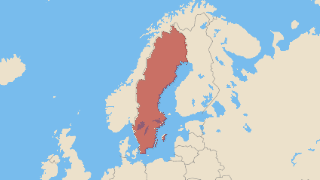 Suecia Thumbnail