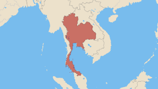Tailandia Thumbnail