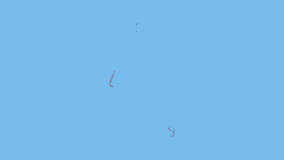 Territorio Británico del Océano Índico Thumbnail