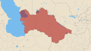 Turkmenistán Thumbnail