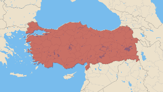 Turquía Thumbnail