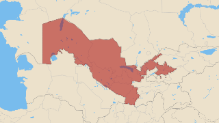Uzbekistán Thumbnail